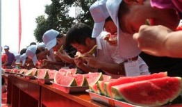 今日吃瓜--今日大赛